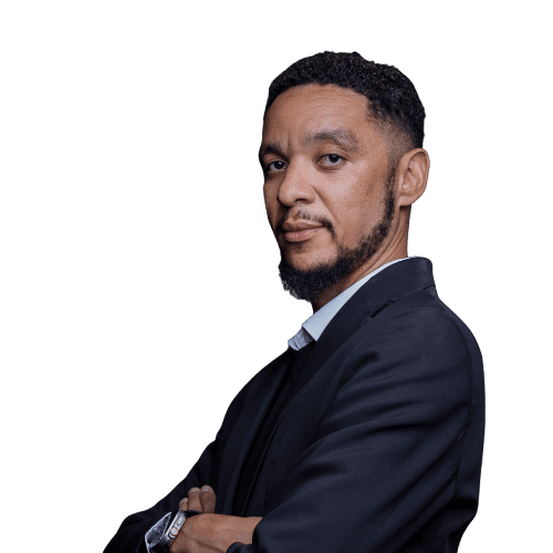 Mr. Mwelwa Chilundika