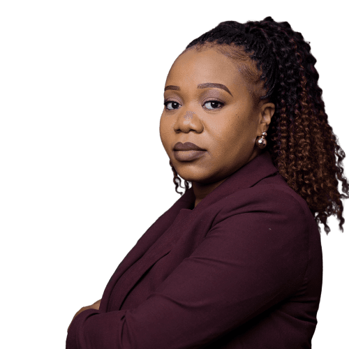 Ms. Masuzyo S. Muleya