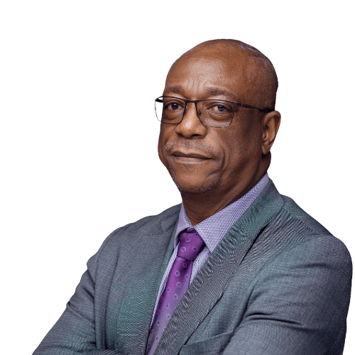 Mr. Sunduzwayo Zimba