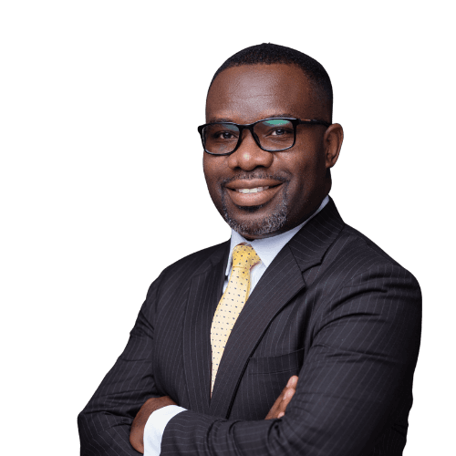 Mr. Chewe P. Chilufya