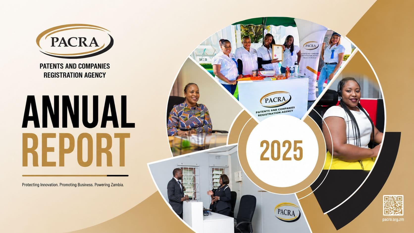 PACRA 2025 ANNUAL REPORT
