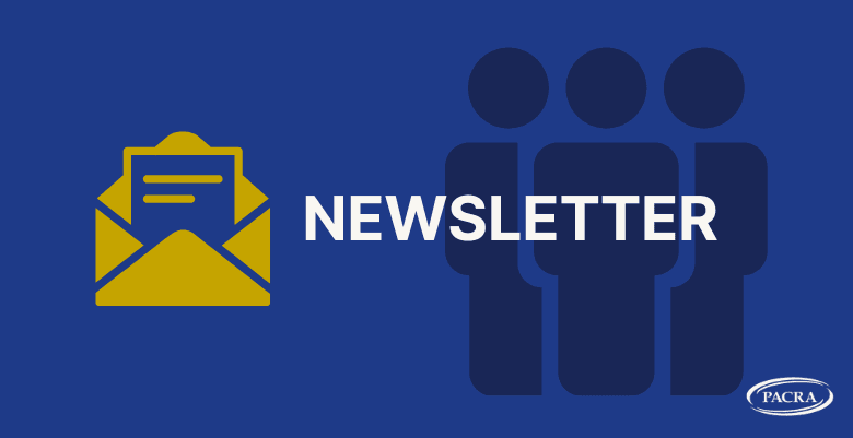 PACRA BULLETIN 2025 Q4 EDITION
